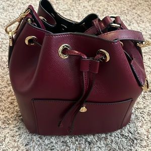 Michael Kors Bucket Bag